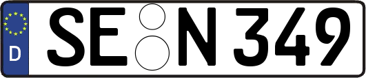 SE-N349