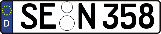 SE-N358