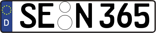 SE-N365