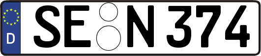 SE-N374