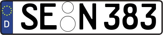 SE-N383