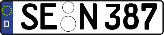 SE-N387