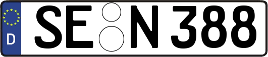 SE-N388