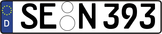 SE-N393