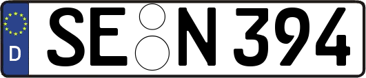 SE-N394