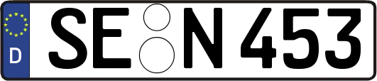 SE-N453