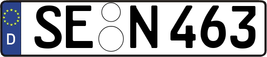 SE-N463