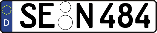 SE-N484
