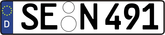 SE-N491