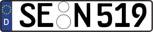 SE-N519