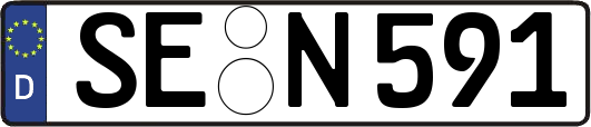 SE-N591