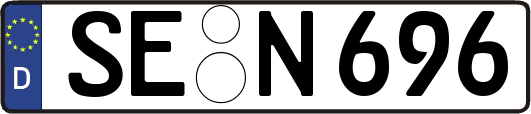 SE-N696