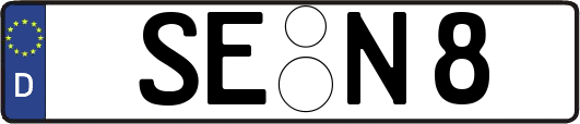 SE-N8