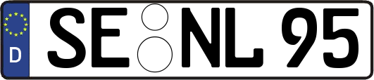 SE-NL95