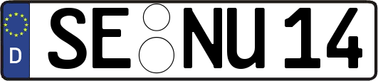 SE-NU14