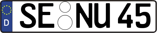 SE-NU45