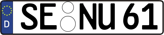 SE-NU61