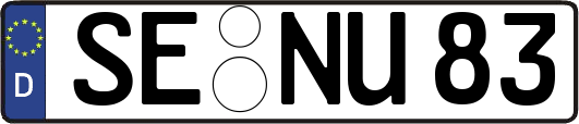 SE-NU83