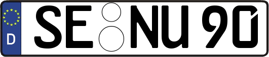 SE-NU90