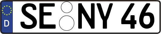 SE-NY46