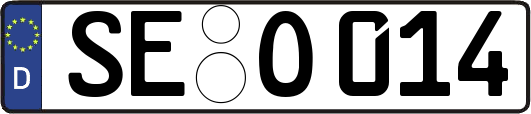 SE-O014