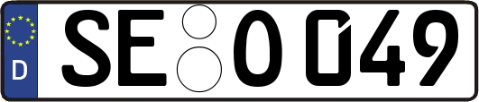 SE-O049
