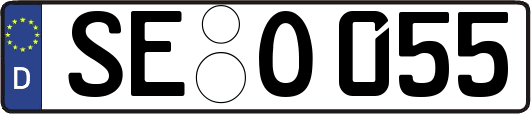 SE-O055