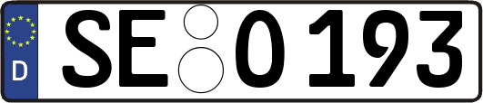 SE-O193