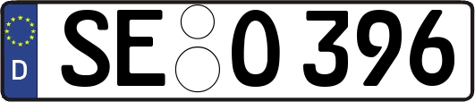 SE-O396