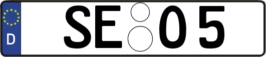SE-O5