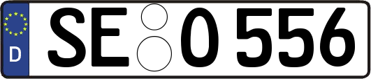 SE-O556