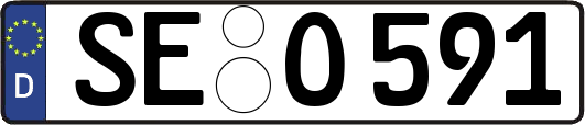 SE-O591