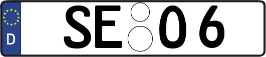 SE-O6