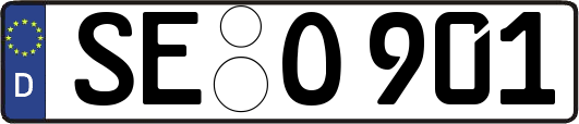 SE-O901
