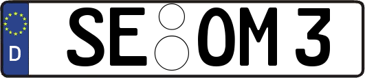 SE-OM3