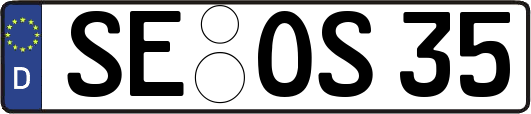 SE-OS35