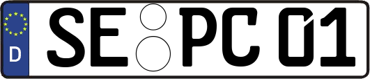 SE-PC01