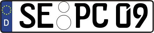 SE-PC09