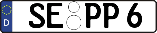 SE-PP6