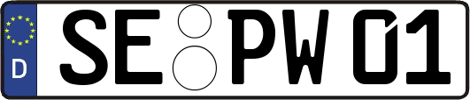 SE-PW01