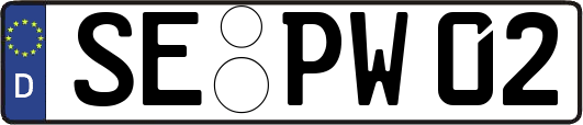 SE-PW02