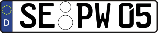 SE-PW05