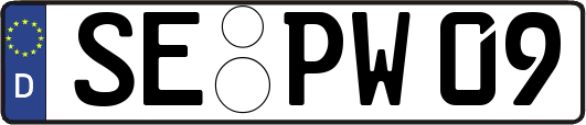 SE-PW09