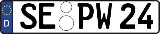 SE-PW24