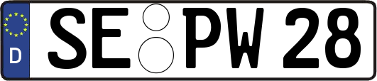 SE-PW28
