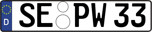 SE-PW33