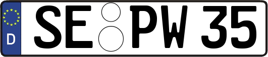 SE-PW35