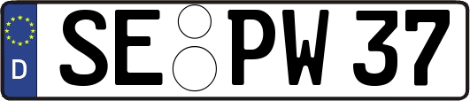 SE-PW37