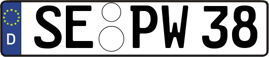 SE-PW38