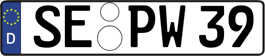 SE-PW39